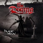 the dogma - black widow the dogma - black widow