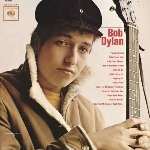 bob dylan - bob dylan (180 gr.) bob dylan - bob dylan (180 gr.)