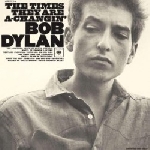 bob dylan - the times they are a-changin' (180 gr.) bob dylan - the times they are a-changin' (180 gr.)