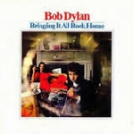 bob dylan - bringing it all back home - mono (180 gr.) bob dylan - bringing it all back home - mono (180 gr.)