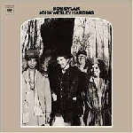 bob dylan - john wesley harding (180 gr.) bob dylan - john wesley harding (180 gr.)