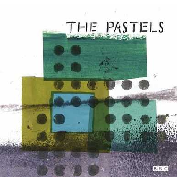 The Pastels - Advice To The Graduate (RSD2020) The Pastels - Advice To The Graduate (RSD2020)