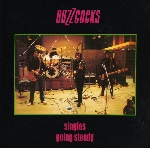 buzzcocks - singles going steady buzzcocks - singles going steady