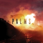 palms (chino moreno + isis) - s/t palms (chino moreno + isis) - s/t