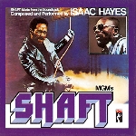 isaac hayes - shaft isaac hayes - shaft