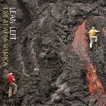 lean left - live at area sismica lean left - live at area sismica