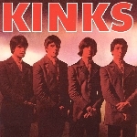 the kinks - kinks the kinks - kinks