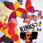 the kinks - face to face the kinks - face to face