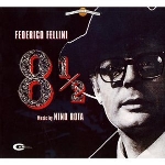 nino rota - otto e mezzo - 8 1/2 (o.s.t) nino rota - otto e mezzo - 8 1/2 (o.s.t)