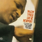 mccoy tyner - live at newport mccoy tyner - live at newport