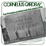 cornelius cardew - four principles on ireland and other pieces (1974) cornelius cardew - four principles on ireland and other pieces (1974)