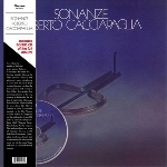 roberto cacciapaglia - sonanze roberto cacciapaglia - sonanze