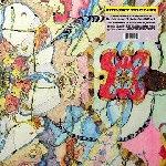 klaus schulze - günter schickert - the schulze-schickert session (180 gr.) klaus schulze - günter schickert - the schulze-schickert session (180 gr.)