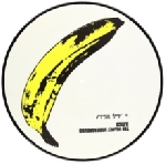 the velvet underground & nico - andy warhol (picture disc) the velvet underground & nico - andy warhol (picture disc)