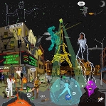 scientist - the untouchable scientist - the untouchable