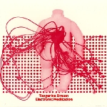 tangerine dream - electronic meditation tangerine dream - electronic meditation
