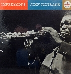 john coltrane - impressions john coltrane - impressions