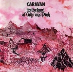 caravan - in the land of grey and pink caravan - in the land of grey and pink