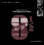 nino rota - otto e mezzo - 8 1/2 (o.s.t) nino rota - otto e mezzo - 8 1/2 (o.s.t)