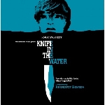 krzysztof komeda - knife in the water (o.s.t) krzysztof komeda - knife in the water (o.s.t)