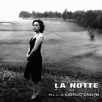 giorgio gaslini - la notte (o.s.t) giorgio gaslini - la notte (o.s.t)
