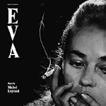 michel legrand - eva michel legrand - eva