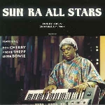 sun ra all stars - live in berlin october 29th, 1983 (feat. don cherry, archie shepp & lester bowie) sun ra all stars - live in berlin october 29th, 1983 (feat. don cherry, archie shepp & lester bowie)