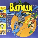 sun ra & the blues project - play batman and robin sun ra & the blues project - play batman and robin