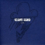 giant sand - storm giant sand - storm