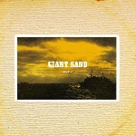 giant sand - swerve giant sand - swerve