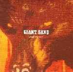 giant sand - purge & slouch giant sand - purge & slouch