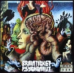 brainticket - psychonaut brainticket - psychonaut