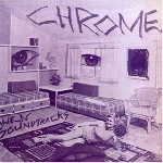 chrome - alien soundtracks chrome - alien soundtracks
