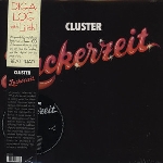 cluster - zuckerzeit cluster - zuckerzeit