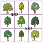 trees - live! trees - live!