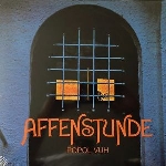 popol vuh - affenstunde (transparent blue vinyl edition) popol vuh - affenstunde (transparent blue vinyl edition)