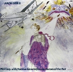 amon düül II - meetings with menmachines inglorious heroes of the past... amon düül II - meetings with menmachines inglorious heroes of the past...