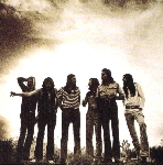 geronimo black - s/t geronimo black - s/t