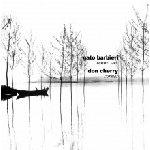 gato barbieri & don cherry - togetherness gato barbieri & don cherry - togetherness