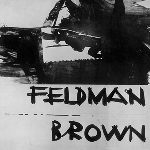 morton feldman - earle brown - s/t morton feldman - earle brown - s/t