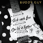 buddy guy - sick with love / she got it together buddy guy - sick with love / she got it together