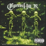 cypress hill - IV cypress hill - IV