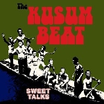 sweet talks - the kussum beat sweet talks - the kussum beat