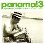 v/a - panama!3 v/a - panama!3