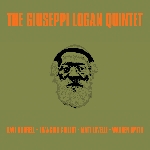 the giuseppi logan quintet - s/t the giuseppi logan quintet - s/t