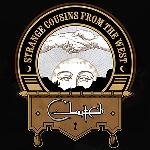 clutch - strange cousins from the west clutch - strange cousins from the west