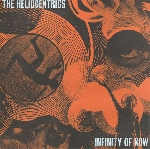 the heliocentrics - infinity of now the heliocentrics - infinity of now