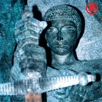 death in june - cathedral of tears (solid red vinyl + 7 inch) death in june - cathedral of tears (solid red vinyl + 7 inch)
