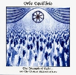 ordo equilibrio - the triumph of light... and thy thirteen shadows of love ordo equilibrio - the triumph of light... and thy thirteen shadows of love