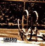 laharis - unpolitical alchemy laharis - unpolitical alchemy